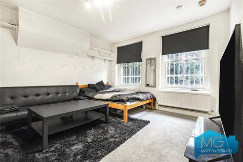 Studio for sale, Tasker Road, Hampstead, London, NW3
