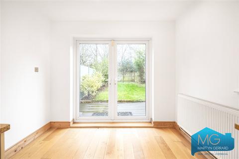 4 bedroom terraced house to rent, Tytherton Road, Tufnell Park, London, N19