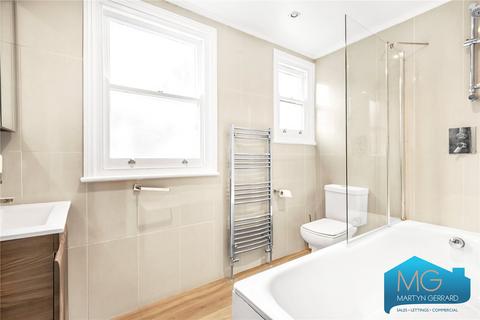 4 bedroom terraced house to rent, Tytherton Road, Tufnell Park, London, N19