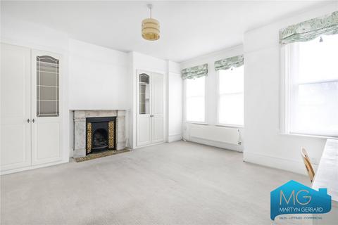 4 bedroom terraced house to rent, Tytherton Road, Tufnell Park, London, N19