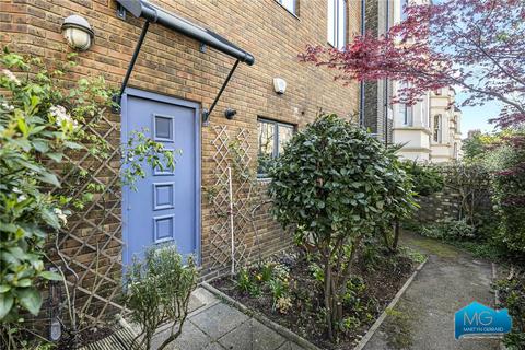 3 bedroom end of terrace house to rent, Maiden Place, Dartmouth Park, London, NW5