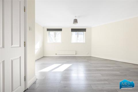 3 bedroom end of terrace house to rent, Maiden Place, Dartmouth Park, London, NW5