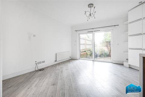 3 bedroom end of terrace house to rent, Maiden Place, Dartmouth Park, London, NW5