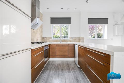 3 bedroom end of terrace house to rent, Maiden Place, Dartmouth Park, London, NW5