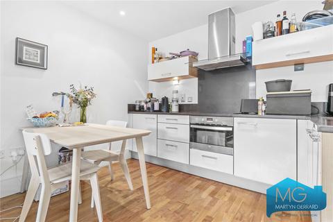 1 bedroom apartment for sale, Southstand Apartments, Highbury Stadium Square, Highbury, N5