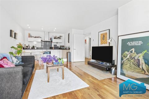 1 bedroom apartment for sale, Southstand Apartments, Highbury Stadium Square, Highbury, N5