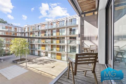1 bedroom apartment for sale, Southstand Apartments, Highbury Stadium Square, Highbury, N5