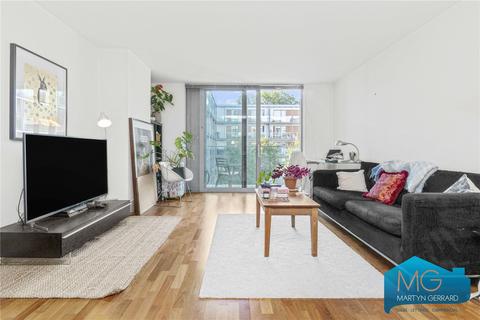 1 bedroom apartment for sale, Southstand Apartments, Highbury Stadium Square, Highbury, N5