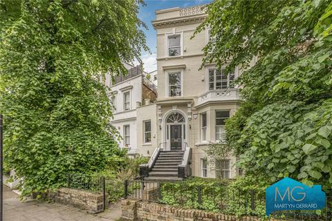 39a Hilldrop Road, London, N7 0JE