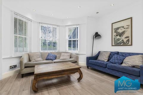 39a Hilldrop Road, London, N7 0JE