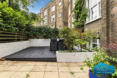 39a Hilldrop Road, London, N7 0JE
