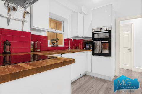 39a Hilldrop Road, London, N7 0JE