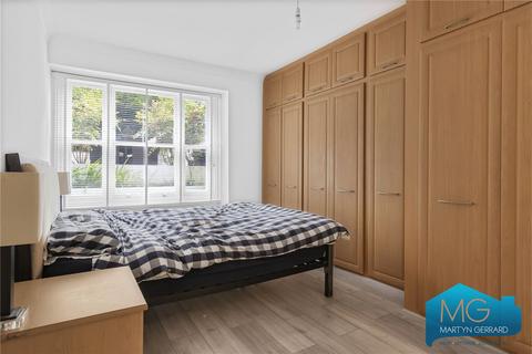 39a Hilldrop Road, London, N7 0JE