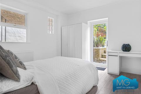 39a Hilldrop Road, London, N7 0JE
