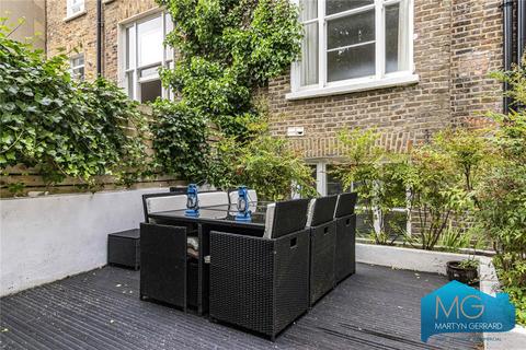 39a Hilldrop Road, London, N7 0JE