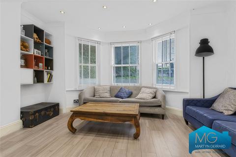 39a Hilldrop Road, London, N7 0JE