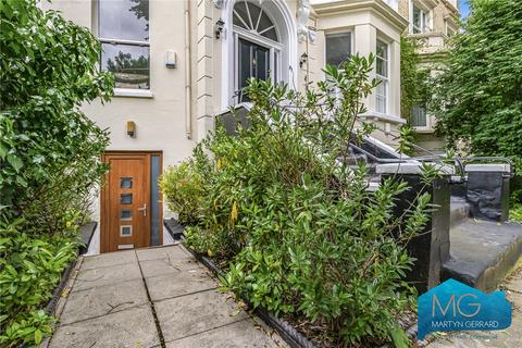 39a Hilldrop Road, London, N7 0JE