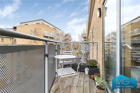 71 Chris Pullen Way, London, N7 9FG