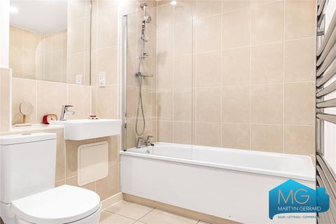 71 Chris Pullen Way, London, N7 9FG