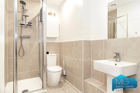 71 Chris Pullen Way, London, N7 9FG