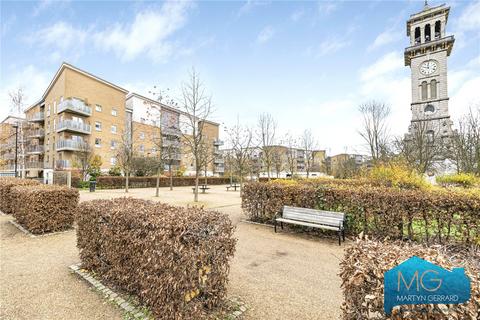 71 Chris Pullen Way, London, N7 9FG