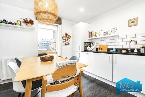 71 Chris Pullen Way, London, N7 9FG