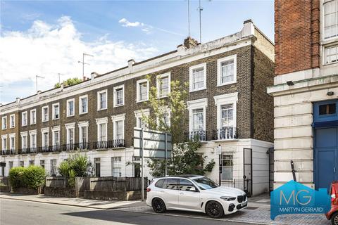 2 bedroom property for sale, Crowndale Road, Camden, NW1