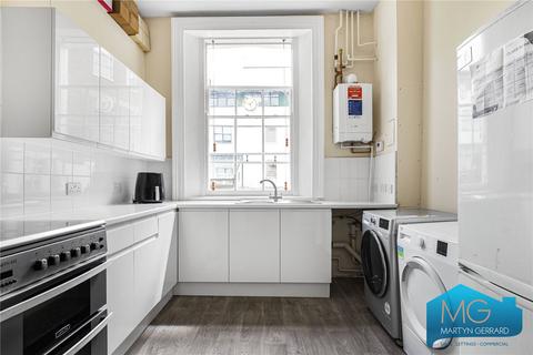 2 bedroom property for sale, Crowndale Road, Camden, NW1