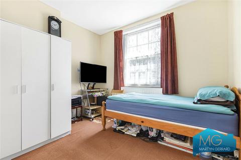 2 bedroom property for sale, Crowndale Road, Camden, NW1