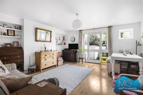 2 bedroom apartment for sale, Camden Road, Camden, NW1