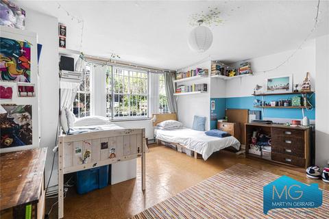 2 bedroom apartment for sale, Camden Road, Camden, NW1