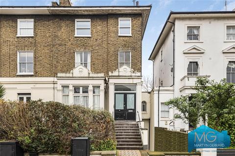 2 bedroom apartment for sale, Camden Road, Camden, NW1