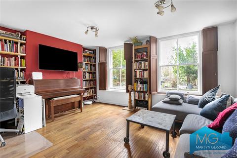 2 bedroom apartment for sale, Leighton Crescent, Kentish Town, London, NW5