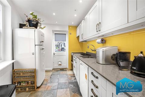 2 bedroom apartment for sale, Leighton Crescent, Kentish Town, London, NW5