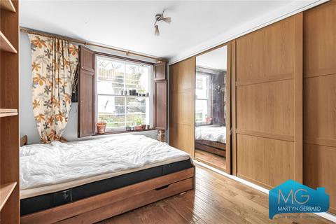 2 bedroom apartment for sale, Leighton Crescent, Kentish Town, London, NW5