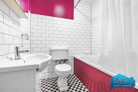2 bedroom apartment for sale, Leighton Crescent, Kentish Town, London, NW5
