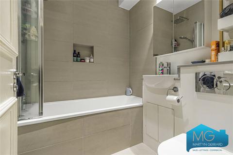 27a Tabley Road, London, N7 0NA