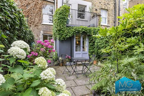 27a Tabley Road, London, N7 0NA