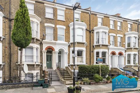 27a Tabley Road, London, N7 0NA