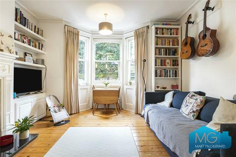 27a Tabley Road, London, N7 0NA