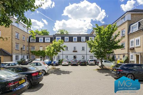 76 Goddard Place, London, N19 5GT