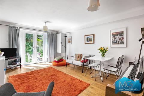 76 Goddard Place, London, N19 5GT
