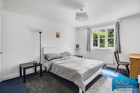 76 Goddard Place, London, N19 5GT