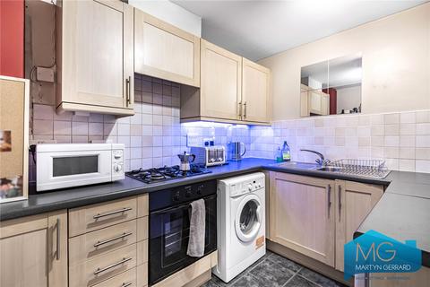 76 Goddard Place, London, N19 5GT