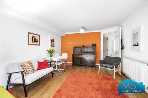 76 Goddard Place, London, N19 5GT