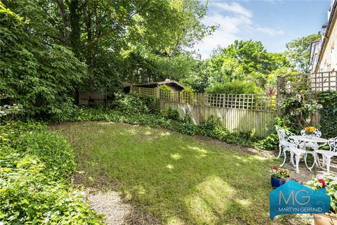 76 Goddard Place, London, N19 5GT