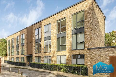 Willingham Terrace, Kentish Town, London, NW5