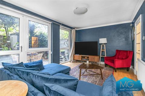 62 Spring Gardens, London, N5 2DT
