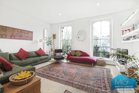 4 bedroom apartment for sale, Leighton Crescent, Kentish Town, NW5