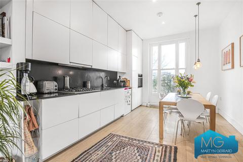 4 bedroom apartment for sale, Leighton Crescent, Kentish Town, NW5